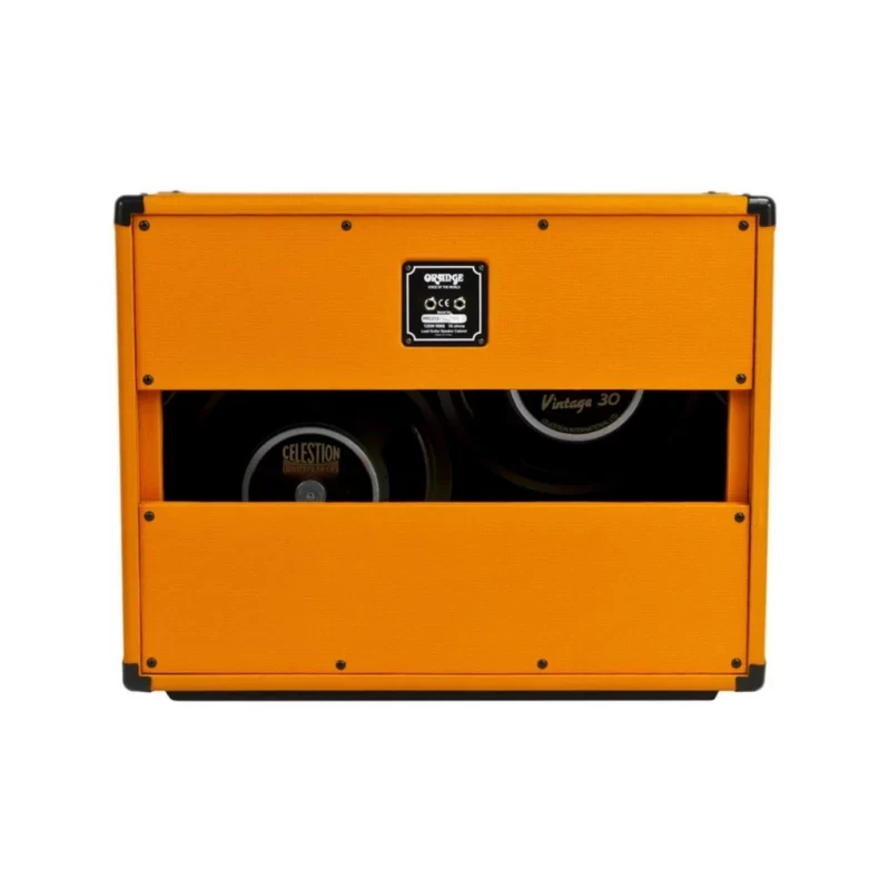 Cabinet per chitarra Orange PPC212OB