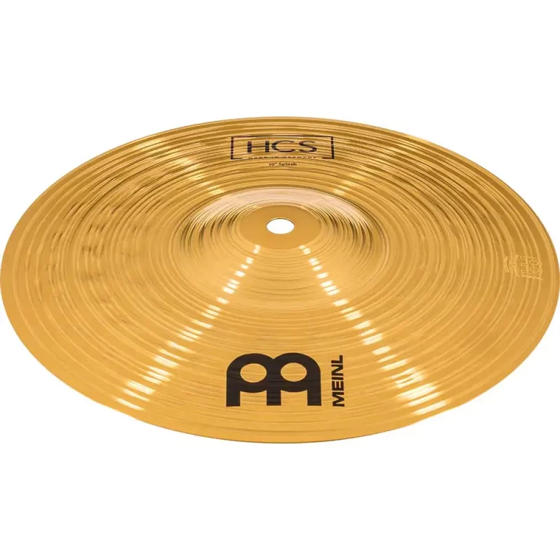 Piatto Splash Meinl HCS10S