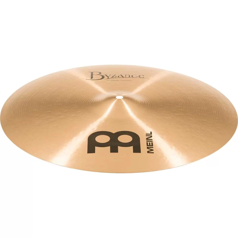 Piatto Crash Meinl B17MTC