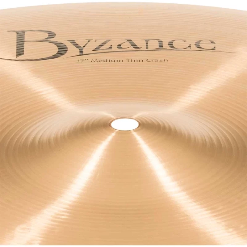 Piatto Crash Meinl B17MTC