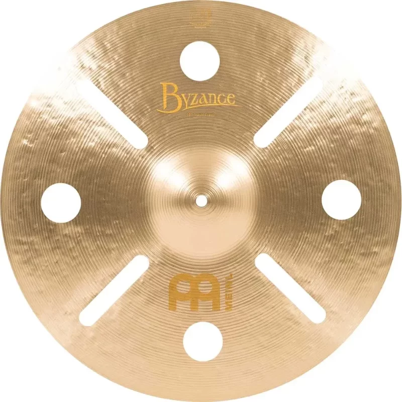 Piatto Crash Meinl B18TRC