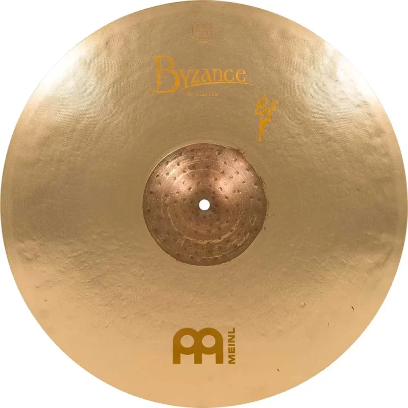 Piatto Ride Meinl B20SAR