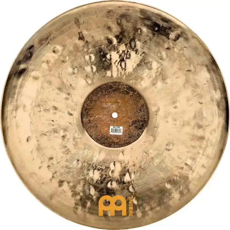 Piatto Ride Meinl B21TSR