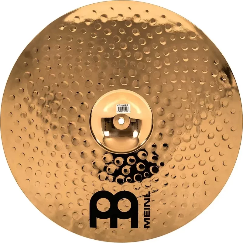 Piatto Ride Meinl CC20MR-B