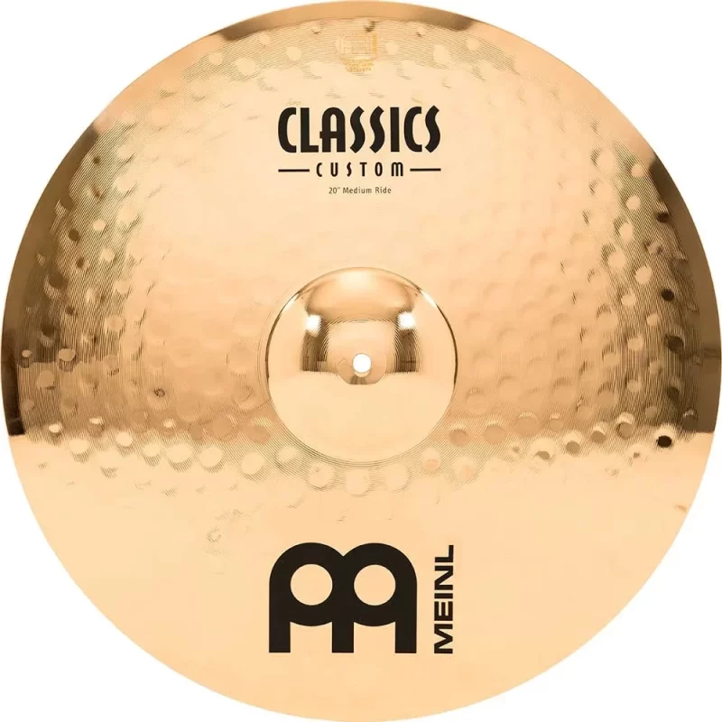 Piatto Ride Meinl CC20MR-B