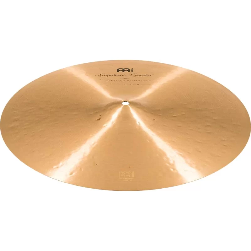 Piatti Sinfonici Meinl SY-17SUS