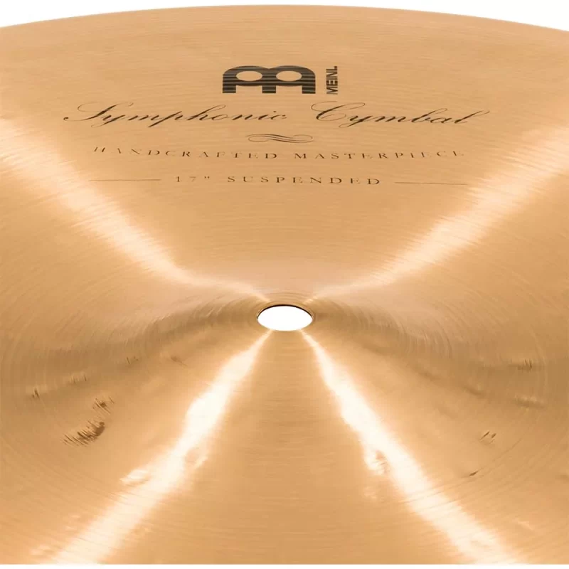 Piatti Sinfonici Meinl SY-17SUS