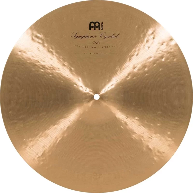 Piatti Sinfonici Meinl SY-17SUS