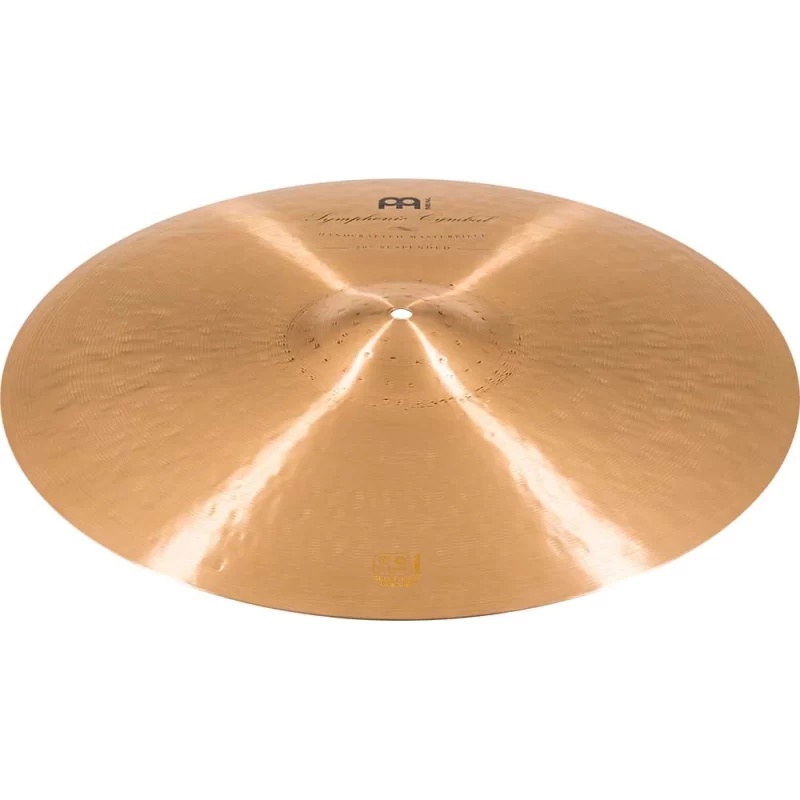 Piatti Sinfonici Meinl SY-20SUS