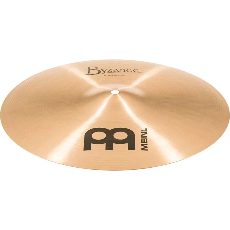 Piatti Hi-Hat Meinl B14TH