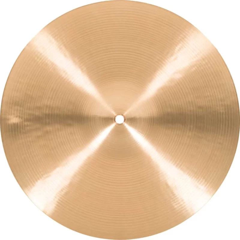 Piatti Hi-Hat Meinl B14TH