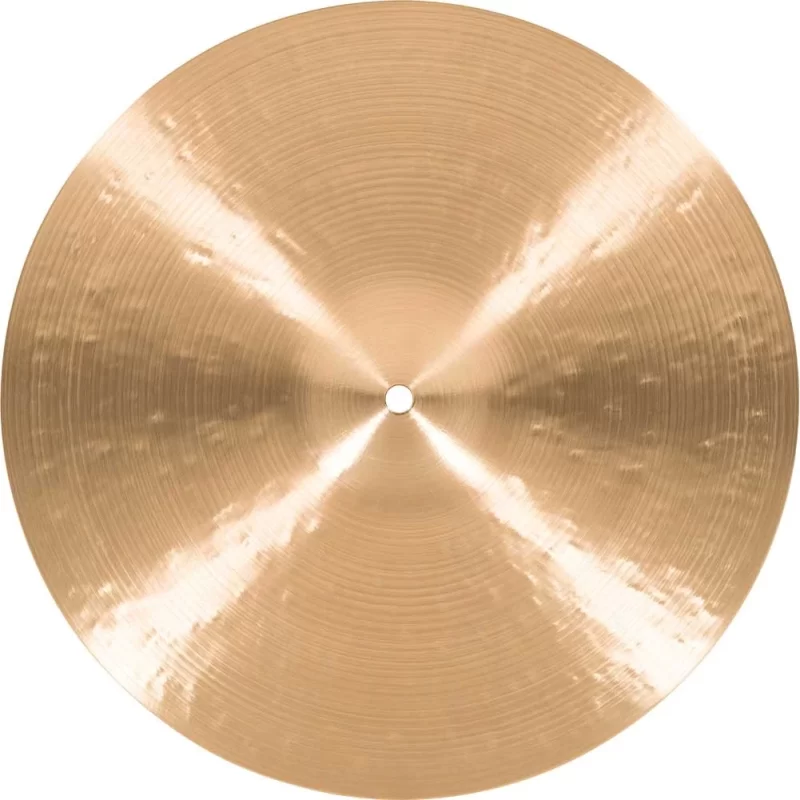 Piatti Hi-Hat Meinl B15MH