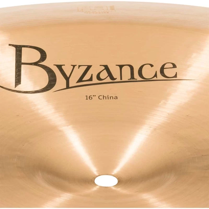 Piatto China Meinl B16CH