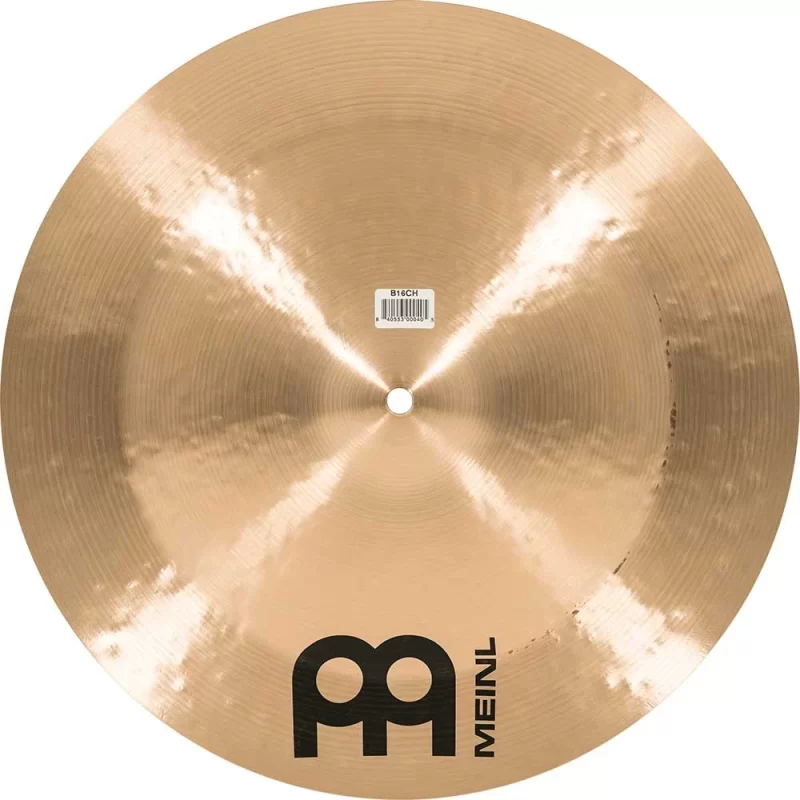 Piatto China Meinl B16CH