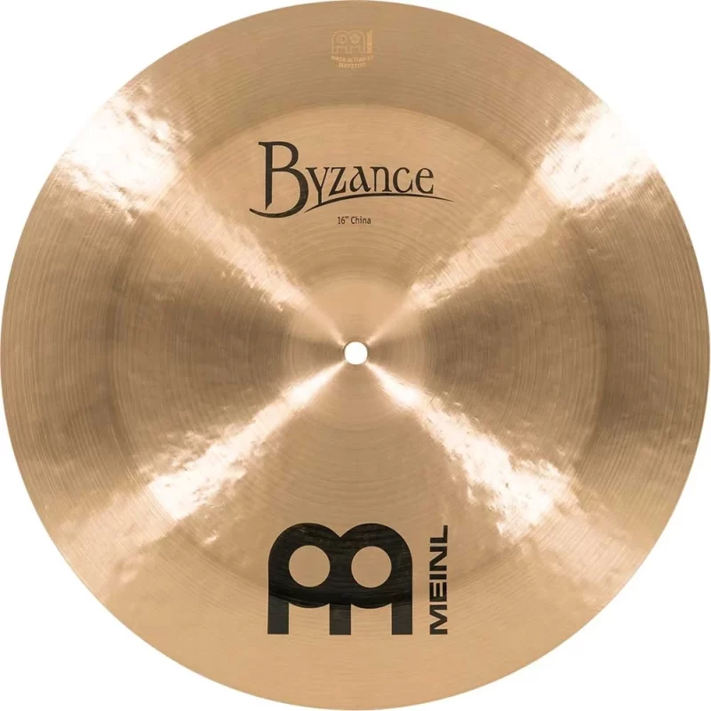 Piatto China Meinl B16CH