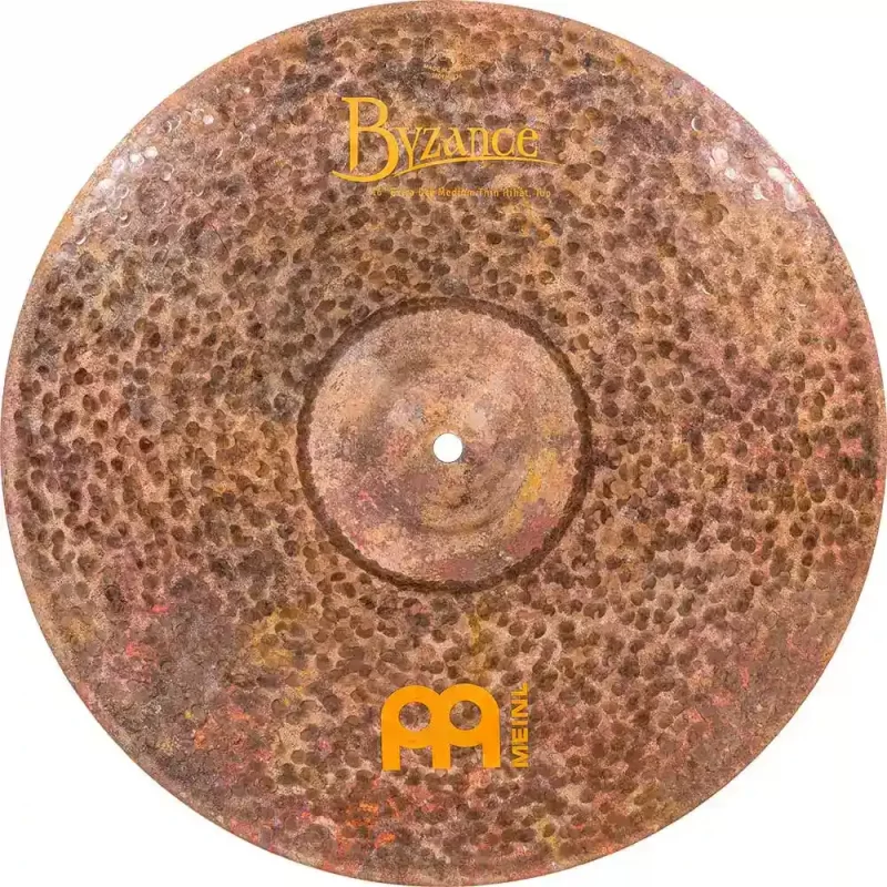 Piatti Hi-Hat Meinl B16EDMTH