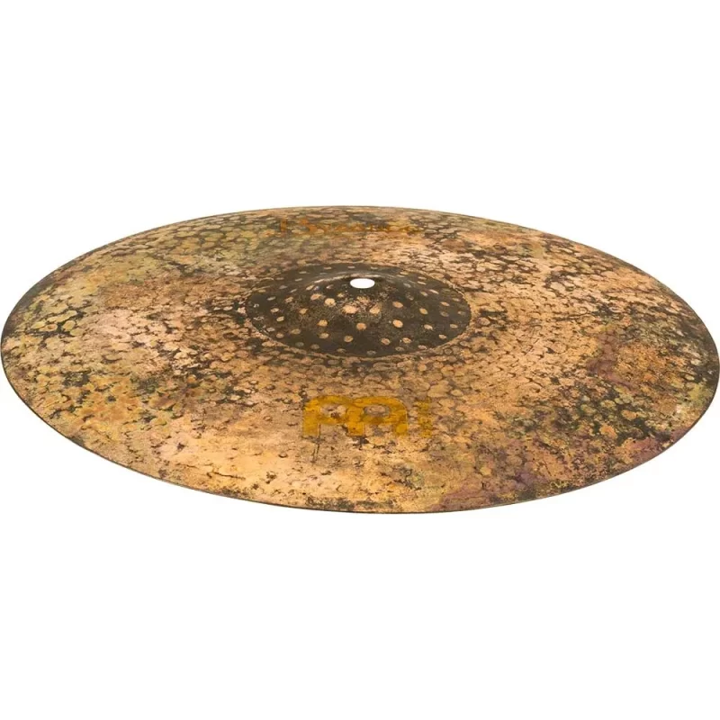 Piatti Hi-Hat Meinl B16VPH