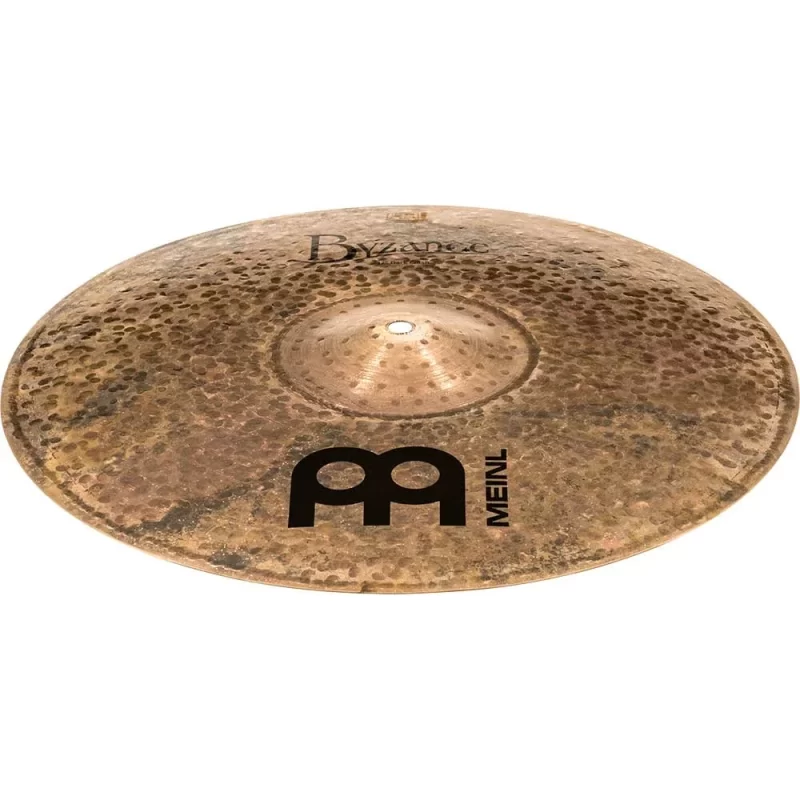 Piatto Crash Meinl B17DAC