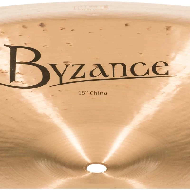 Piatto China Meinl B18CH