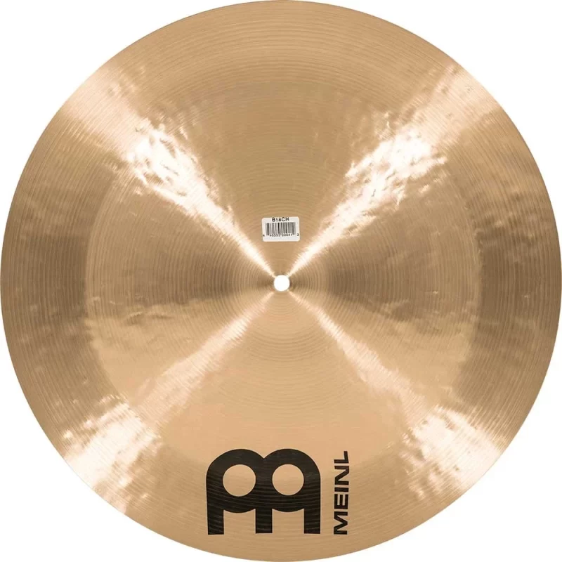 Piatto China Meinl B18CH