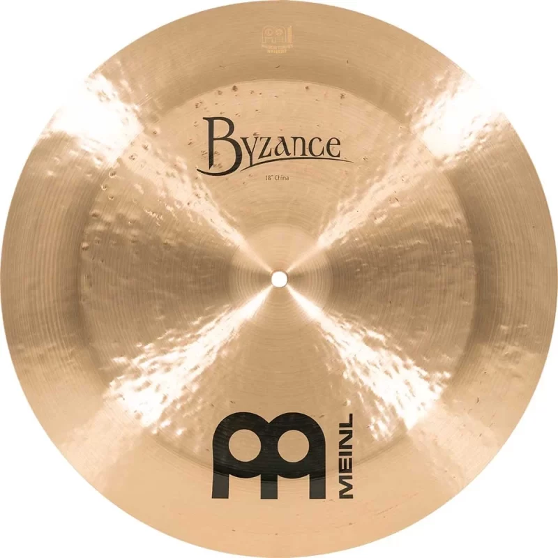 Piatto China Meinl B18CH