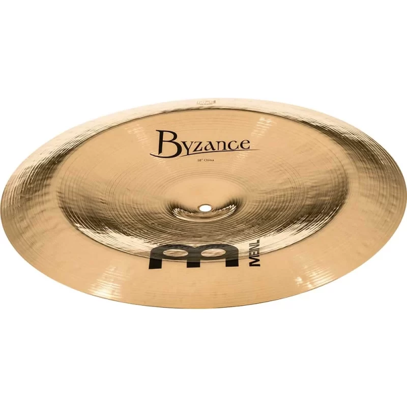 Piatto China Meinl B18CH-B