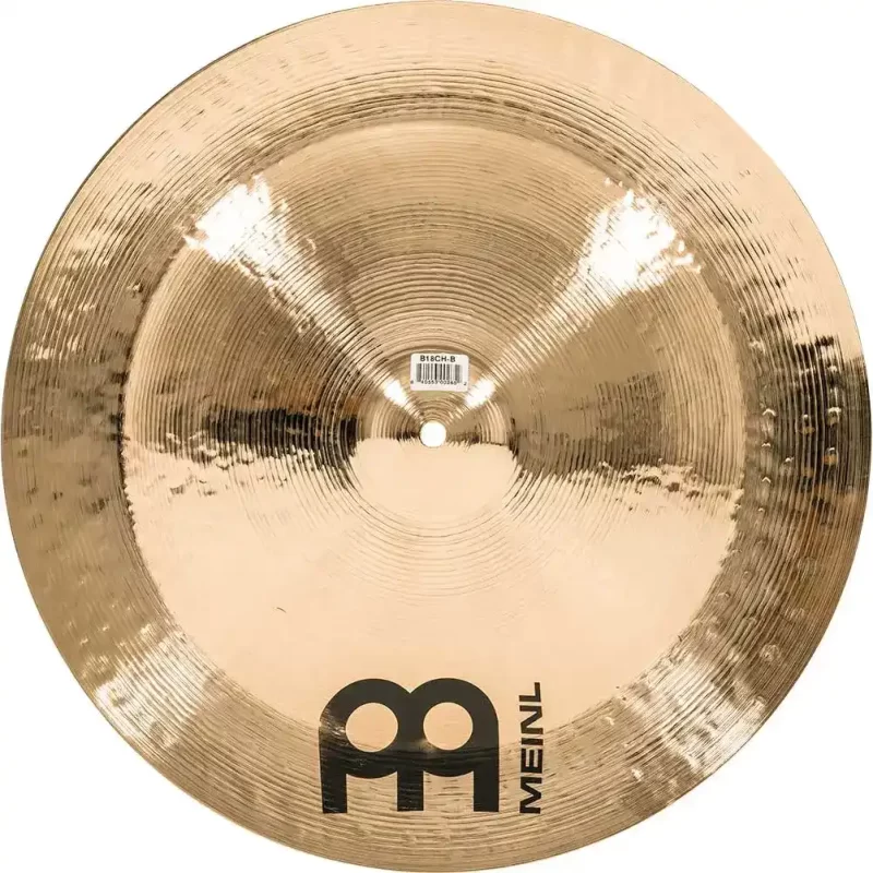 Piatto China Meinl B18CH-B