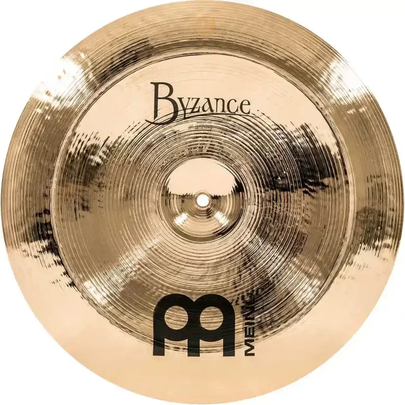 Piatto China Meinl B18CH-B