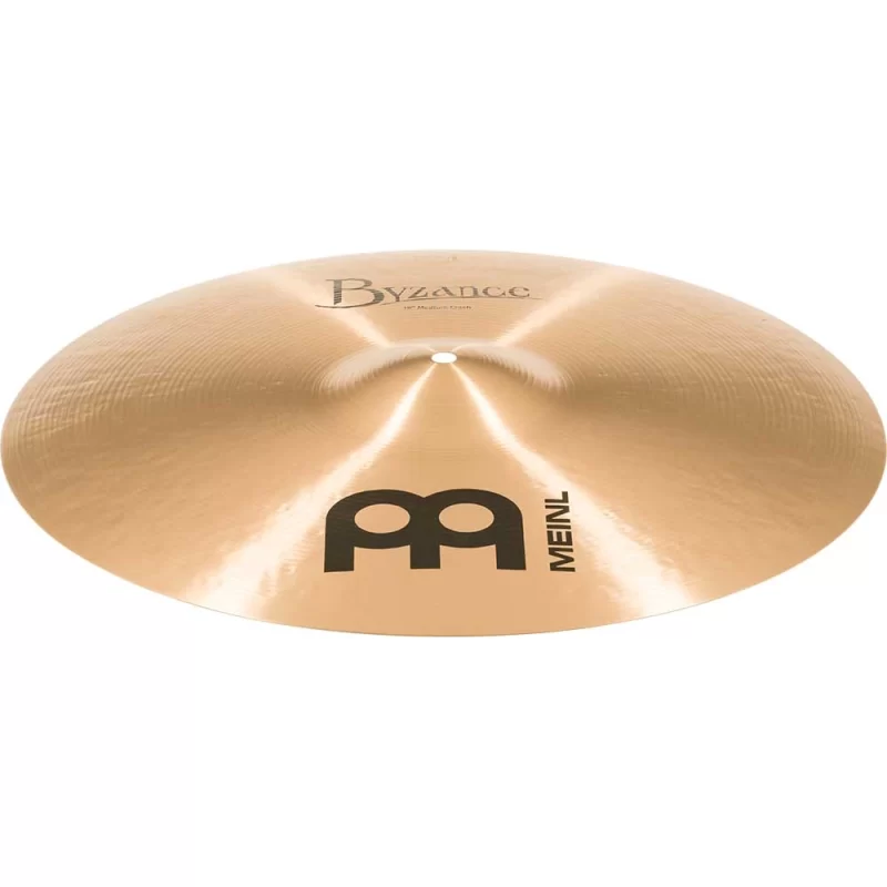 Piatto Crash Meinl B18MC