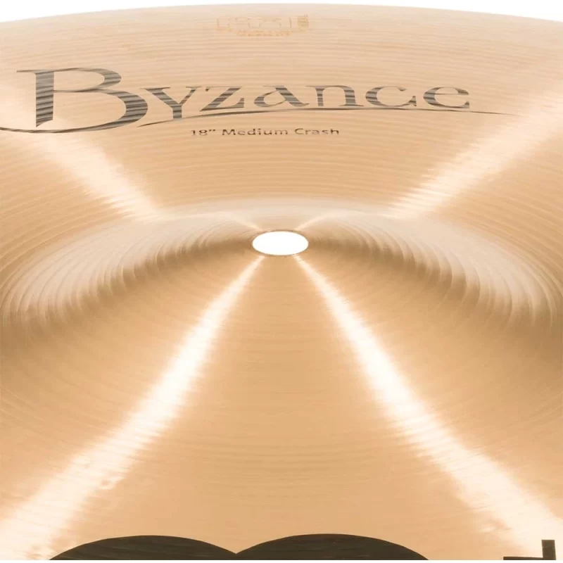 Piatto Crash Meinl B18MC