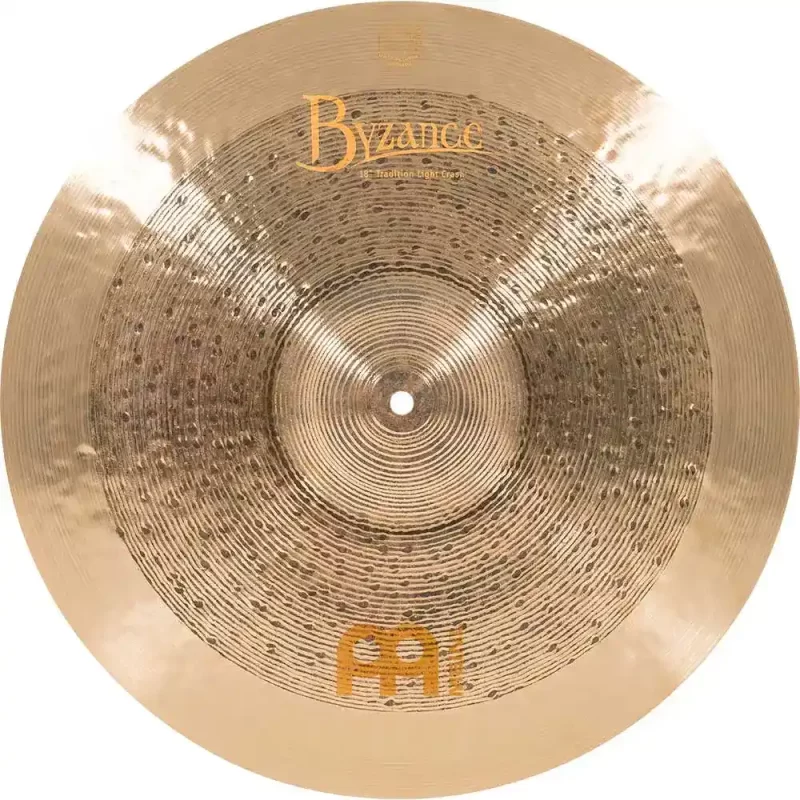 Piatto Crash Meinl B18TRLC