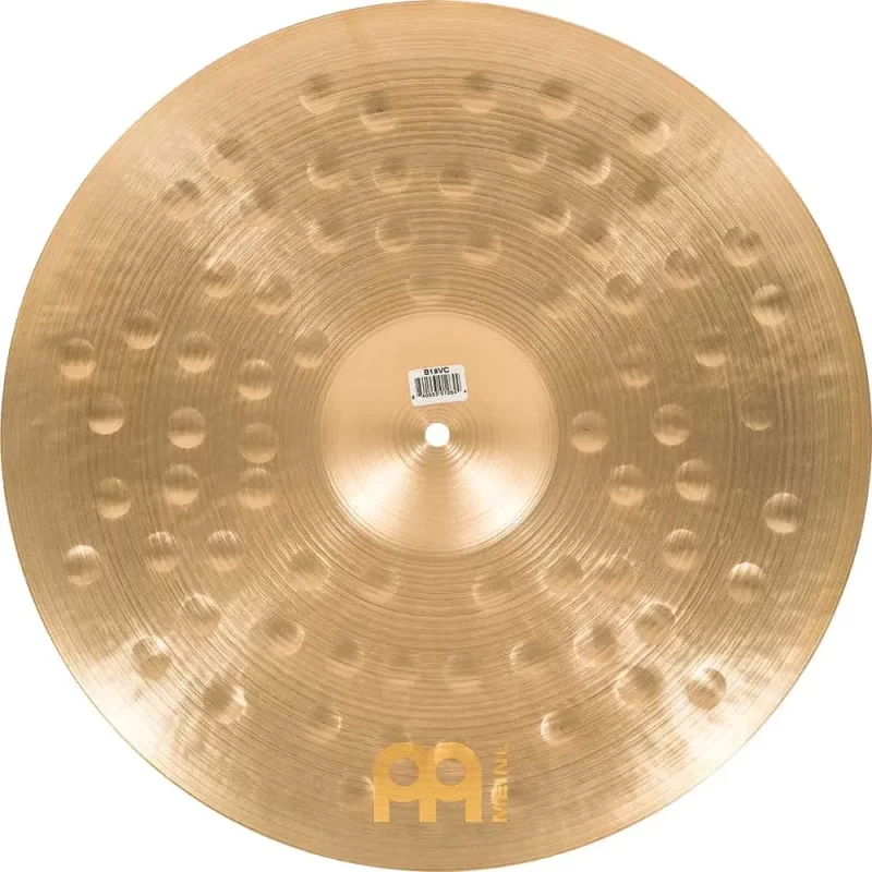 Piatto Crash Meinl B18VC