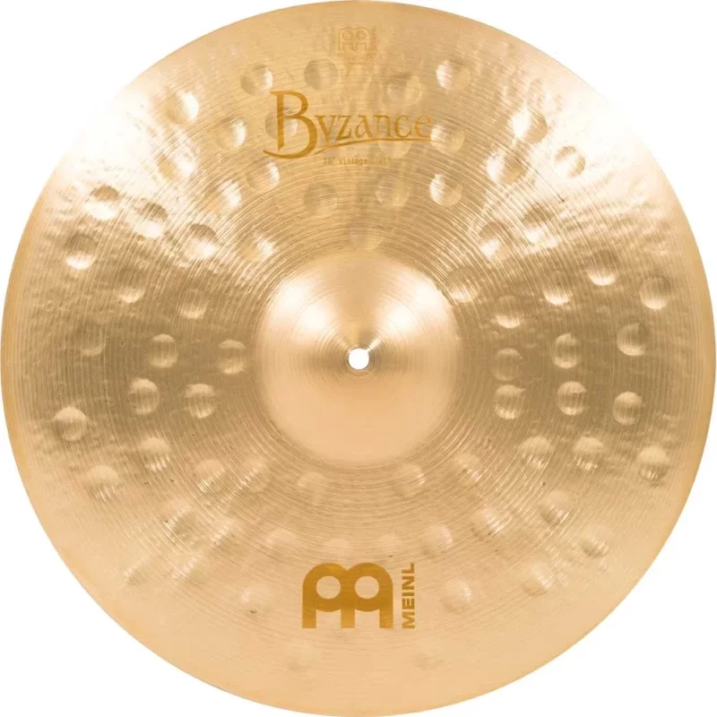 Piatto Crash Meinl B18VC