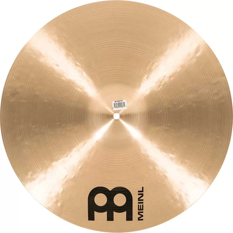 Piatto Crash Meinl B19MTC