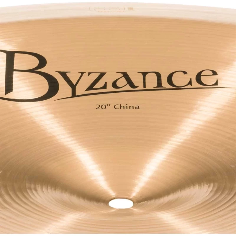 Piatto China Meinl B20CH