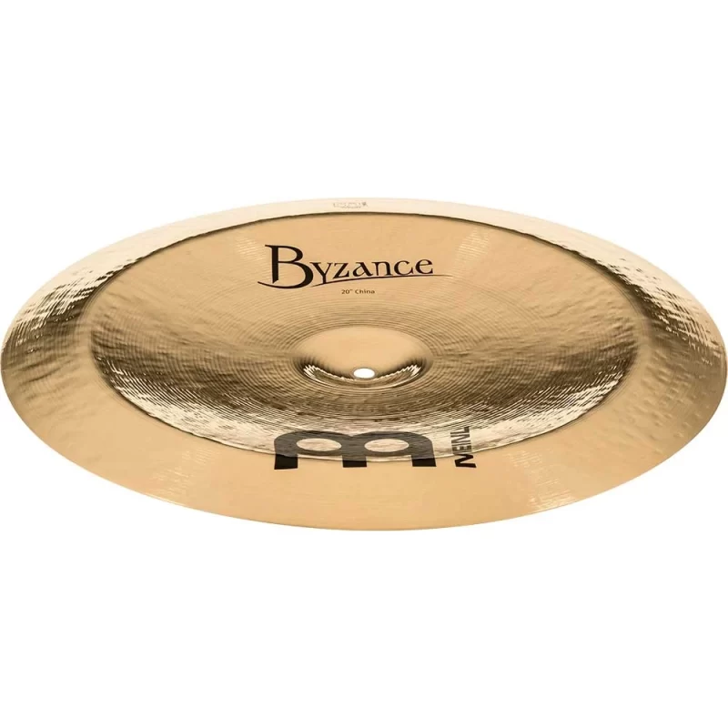 Piatto China Meinl B20CH-B