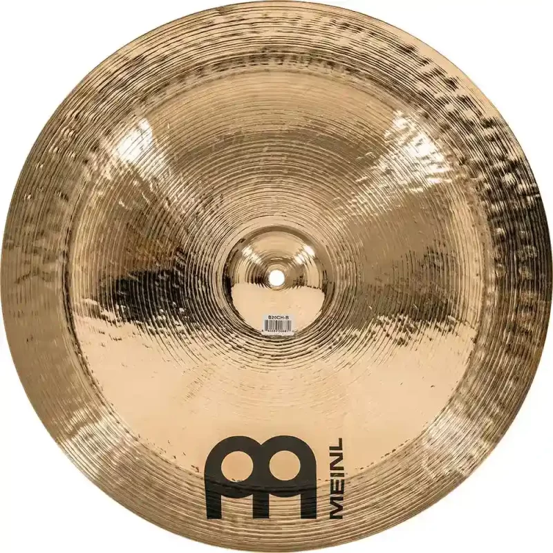 Piatto China Meinl B20CH-B