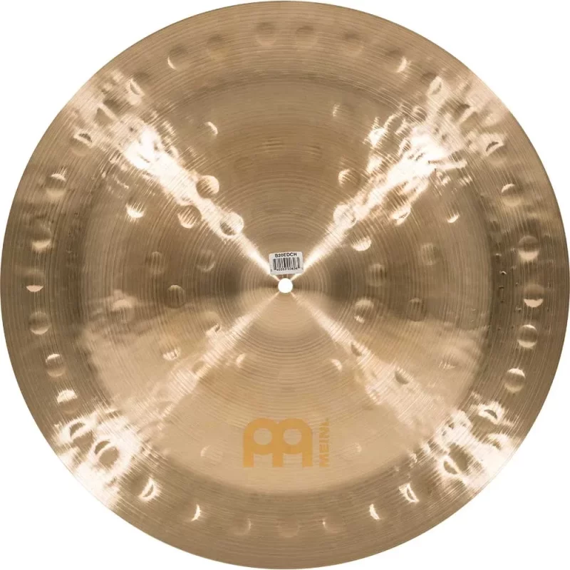 Piatto China Meinl B20EDCH