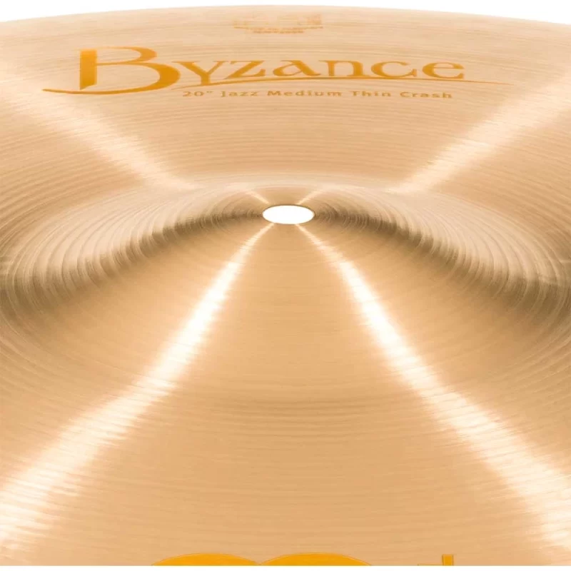 Piatto Crash Meinl B20JMTC