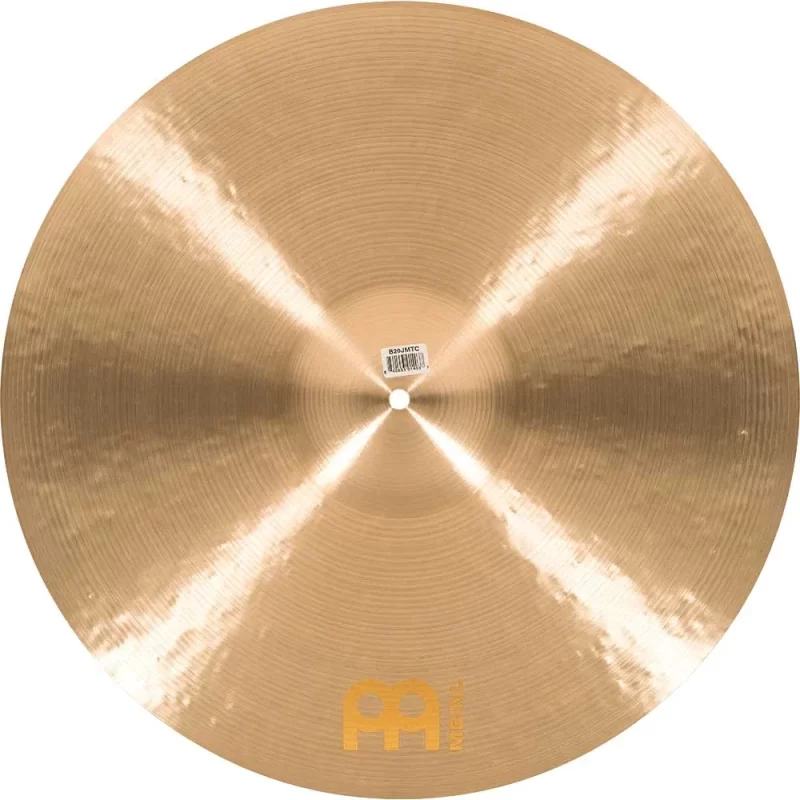 Piatto Crash Meinl B20JMTC