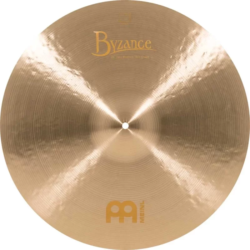 Piatto Crash Meinl B20JMTC