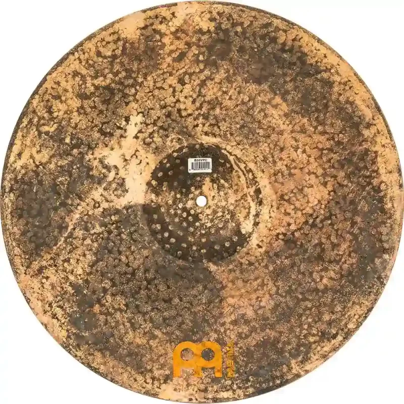 Piatto Crash Meinl B20VPC