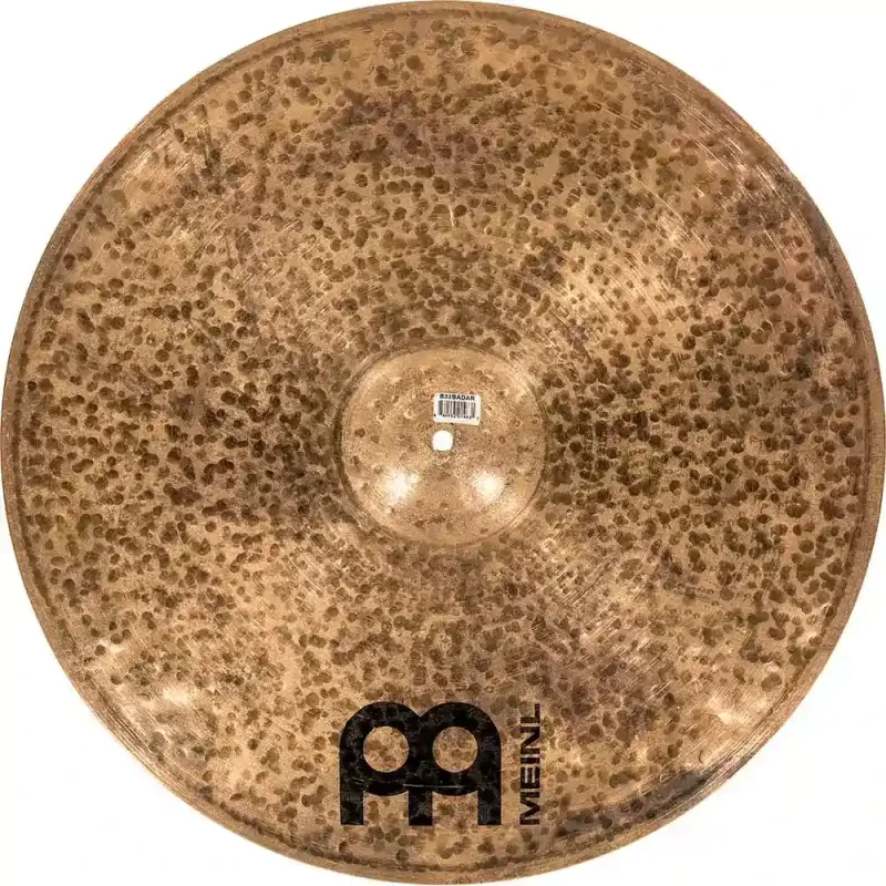 Piatto Ride Meinl B22BADAR