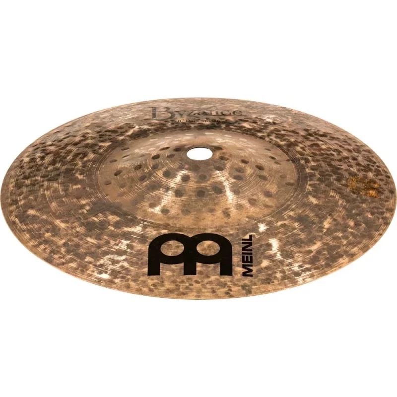 Piatto Splash Meinl B8DAS