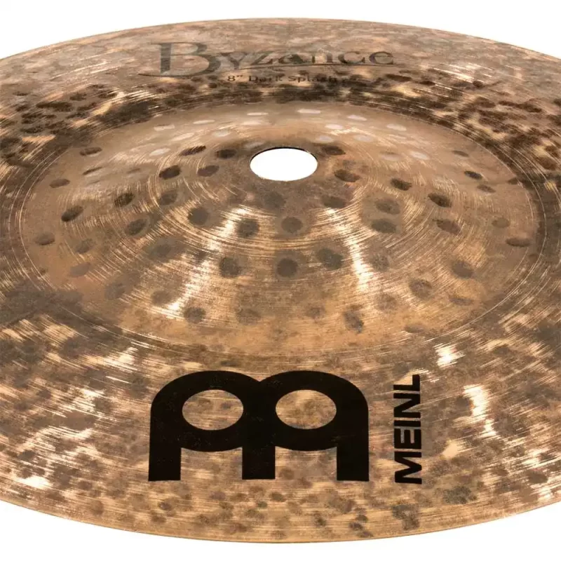 Piatto Splash Meinl B8DAS