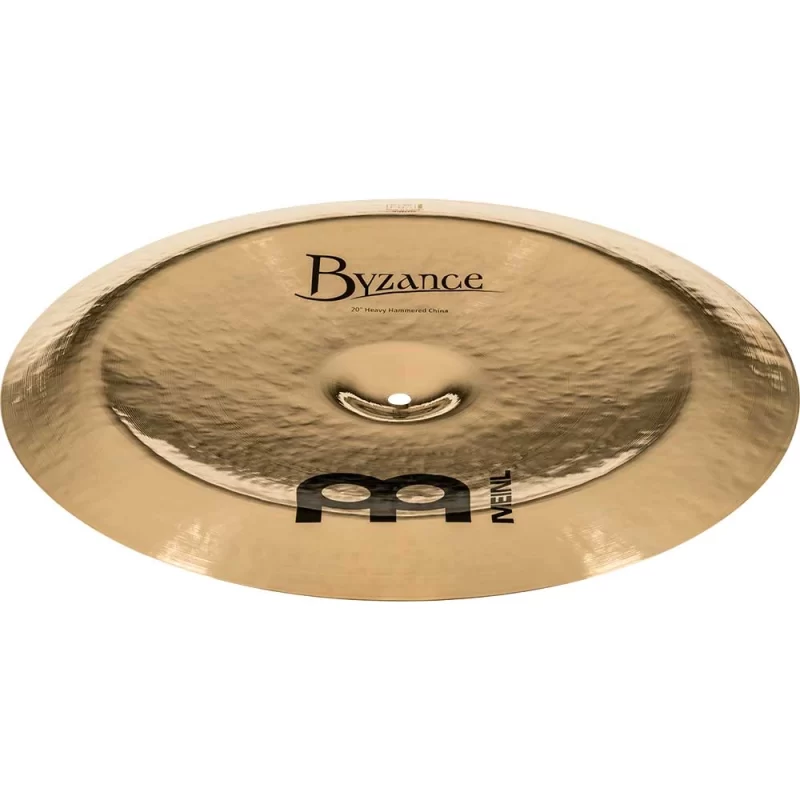 Piatto China Meinl B20HHCH-B