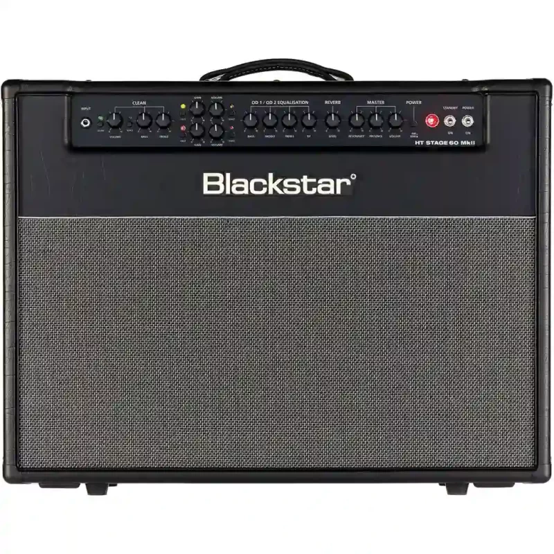 Combo per chitarra Blackstar HT STAGE 60 212 MKII