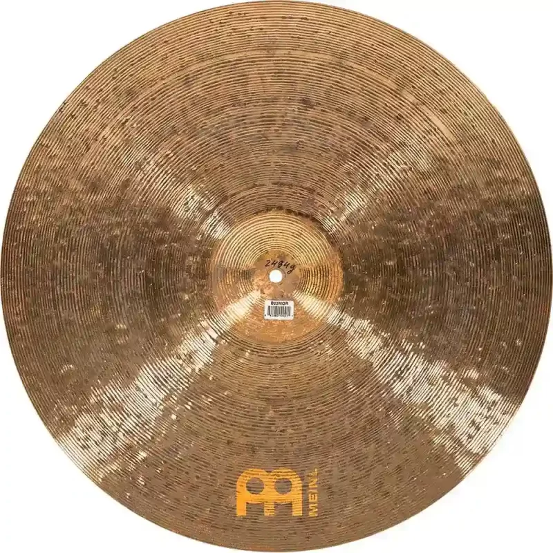 Piatto Ride Meinl B22MOR