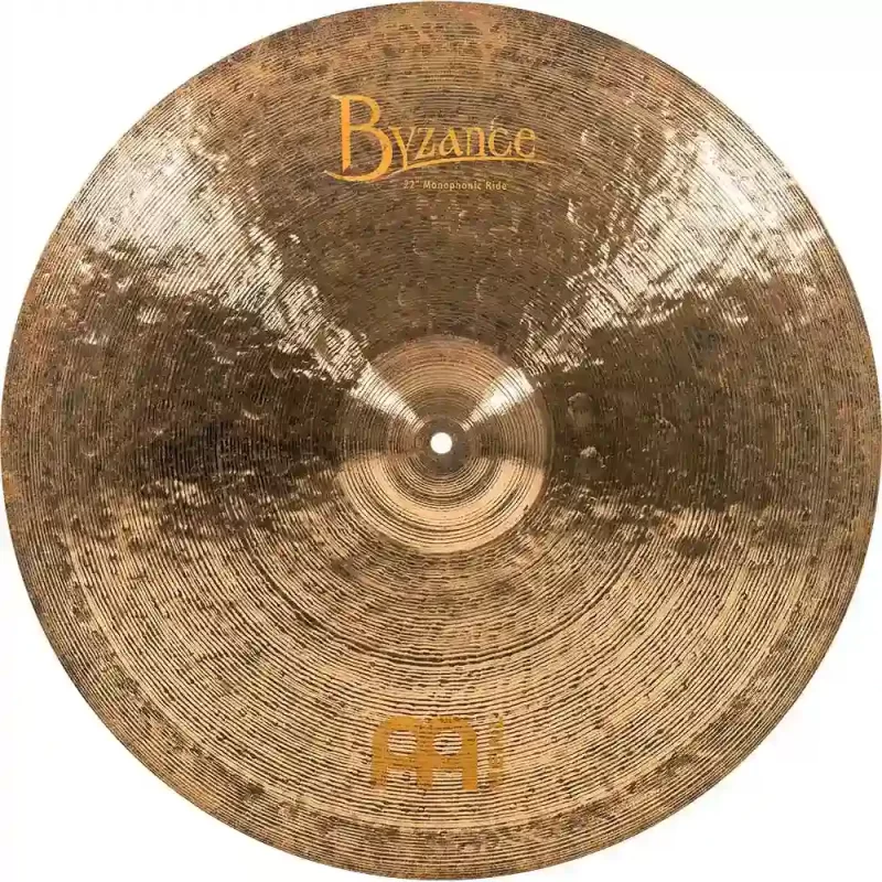 Piatto Ride Meinl B22MOR