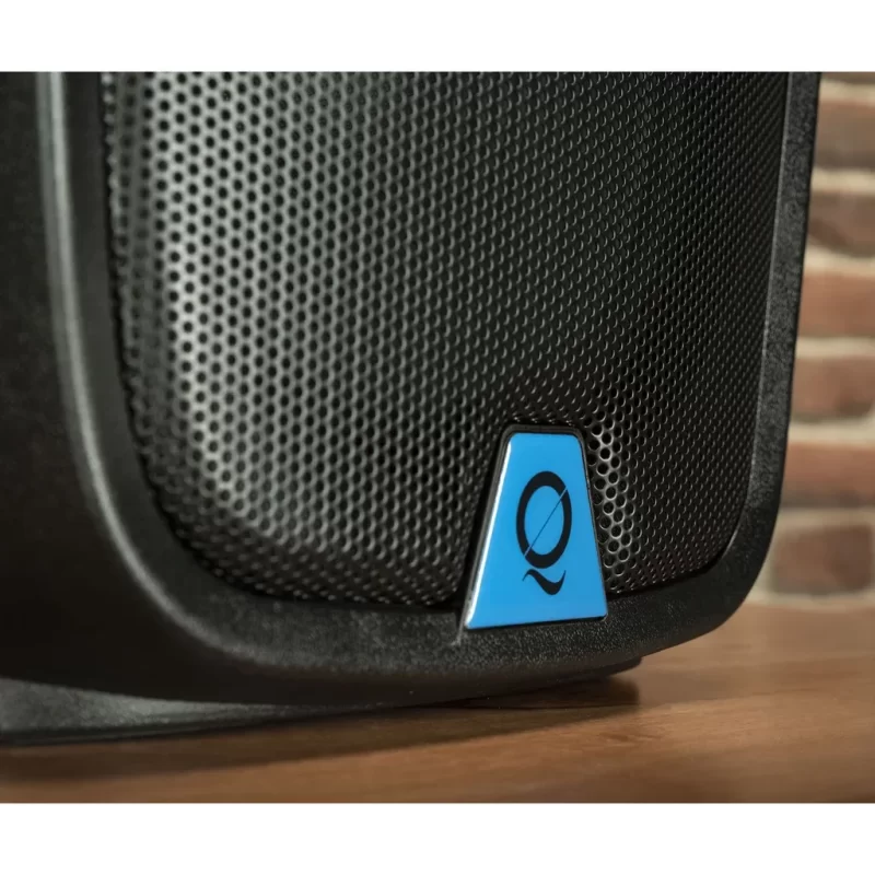 Diffusore Attivo OQAN QLS-12 Active Speaker